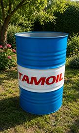 Fusto olio
