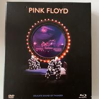 Cofanetto pink floyd