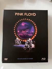 Cofanetto pink floyd