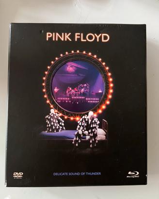 Cofanetto pink floyd