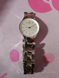 orologio Calvin Klein 