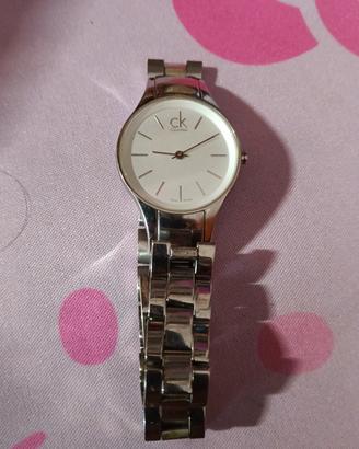 orologio Calvin Klein 