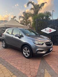 Opel Mokka X 1.6 CDTI Ecotec 136CV 4x4 Start&Stop 