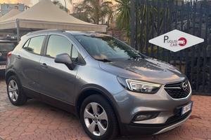 Opel Mokka X 1.6 CDTI Ecotec 136CV 4x4 Start&Stop 