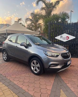 Opel Mokka X 1.6 CDTI Ecotec 136CV 4x4 Start&Stop 