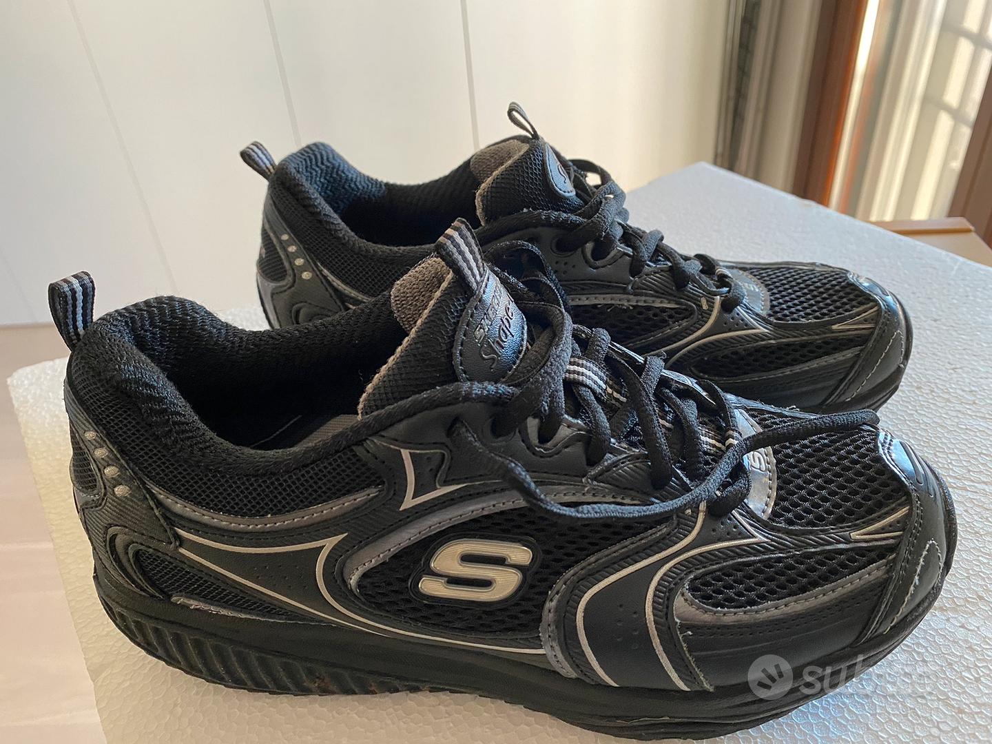 Scarpe 2025 basculanti skechers