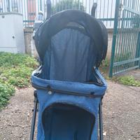 passeggino per cani/gatti