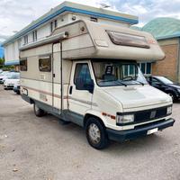 Arca Freccia 400 2500cc Turbo Diesel 95cv (base Fi