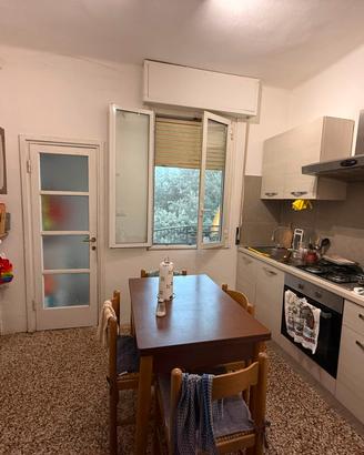 appartamento per studenti a Pavia