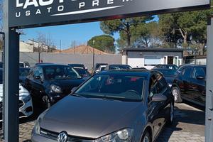 Volkswagen Golf 1.4 TGI Comfortline BlueMotion