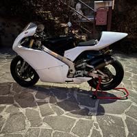 Suzuki rgv gamma 250 vj22