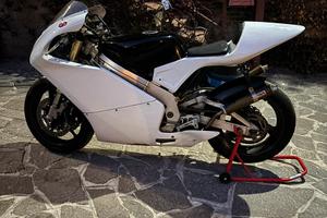 Suzuki rgv gamma 250 vj22