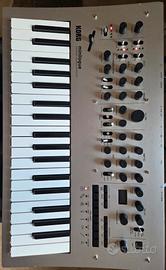 Korg Minilogue