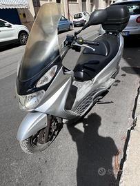 Burgman 150 Suzuki