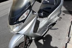 Burgman 150 Suzuki
