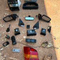 Ricambi ford fiesta mk3