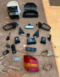 Ricambi ford fiesta mk3