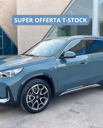 Bmw X1 xDrive 20d xLine - SUPER T-STOCK