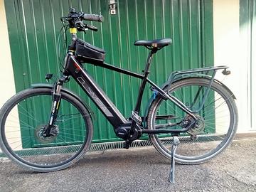 Bicicletta elettrica