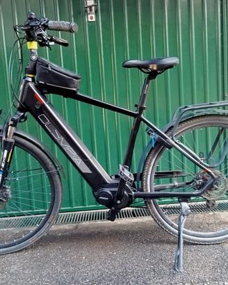 Bicicletta elettrica