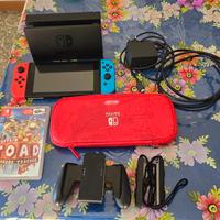 CONSOLE NINTENDO SWITCH
