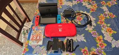 CONSOLE NINTENDO SWITCH