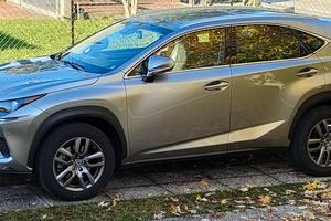 LEXUS NX300H EXECUTIVE 2018 KM 90.000