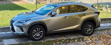 LEXUS NX300H EXECUTIVE 2018 KM 90.000