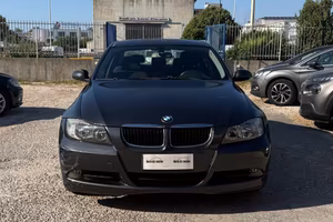 Bmw 320 320d cat Eletta