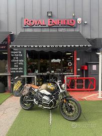 Bmw R 12 nineT scrambler