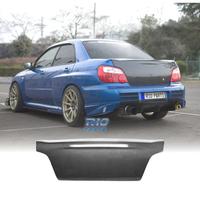 PORTIERA POSTERIORE PER SUBARU IMPREZA 01-07 4P IN