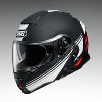 CASCO MOTO TURISTICA NEOTEC 2 DELLA SHOEI .
