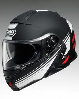 CASCO MOTO TURISTICA NEOTEC 2 DELLA SHOEI .