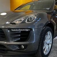PORSCHE Macan 3.0 S Diesel- FULL OPT - TENUTA MA