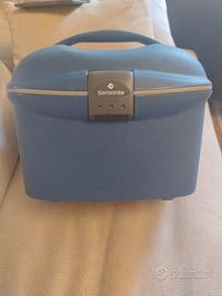 Samsonite beauty case