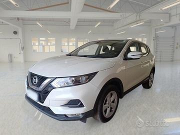NISSAN QASHQAI 1.5 DCI 115 BUSINESS CROSSOVER