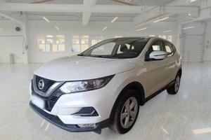 NISSAN QASHQAI 1.5 DCI 115 BUSINESS CROSSOVER