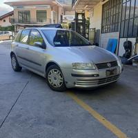 Ricambi Fiat Stilo 2004 5 porte vari colori