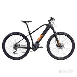 Legnano Fuoco Mamba