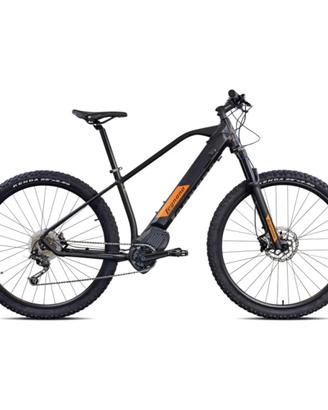Legnano Fuoco Mamba
