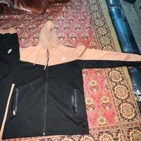 nuova tuta da ginnastica originale Nike 