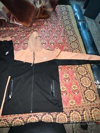 nuova tuta da ginnastica originale Nike 