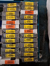 placche living international