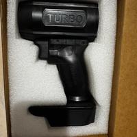 Soffiatore per Auto PROFESSIONALE