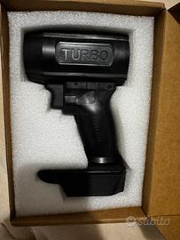 Soffiatore per Auto PROFESSIONALE