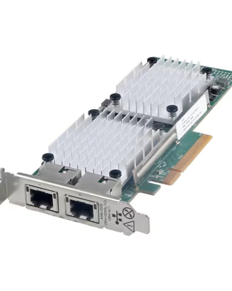 HP 656594-001 - HPE 530T 10Gb 2-Port PCI Ethernet