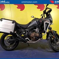 HONDA Africa Twin CRF 1000 L DCT Garantita e Fin