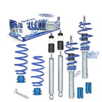 SOSPENSIONE FILETTATA BLUE LINE AUDI A3 QUATTRO 8P