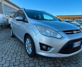 Ford C-Max 1.6 TDCi 115CV Titanium