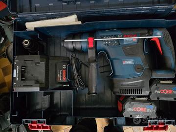 TASSELLATORE  BOSCH  SDS PLUS